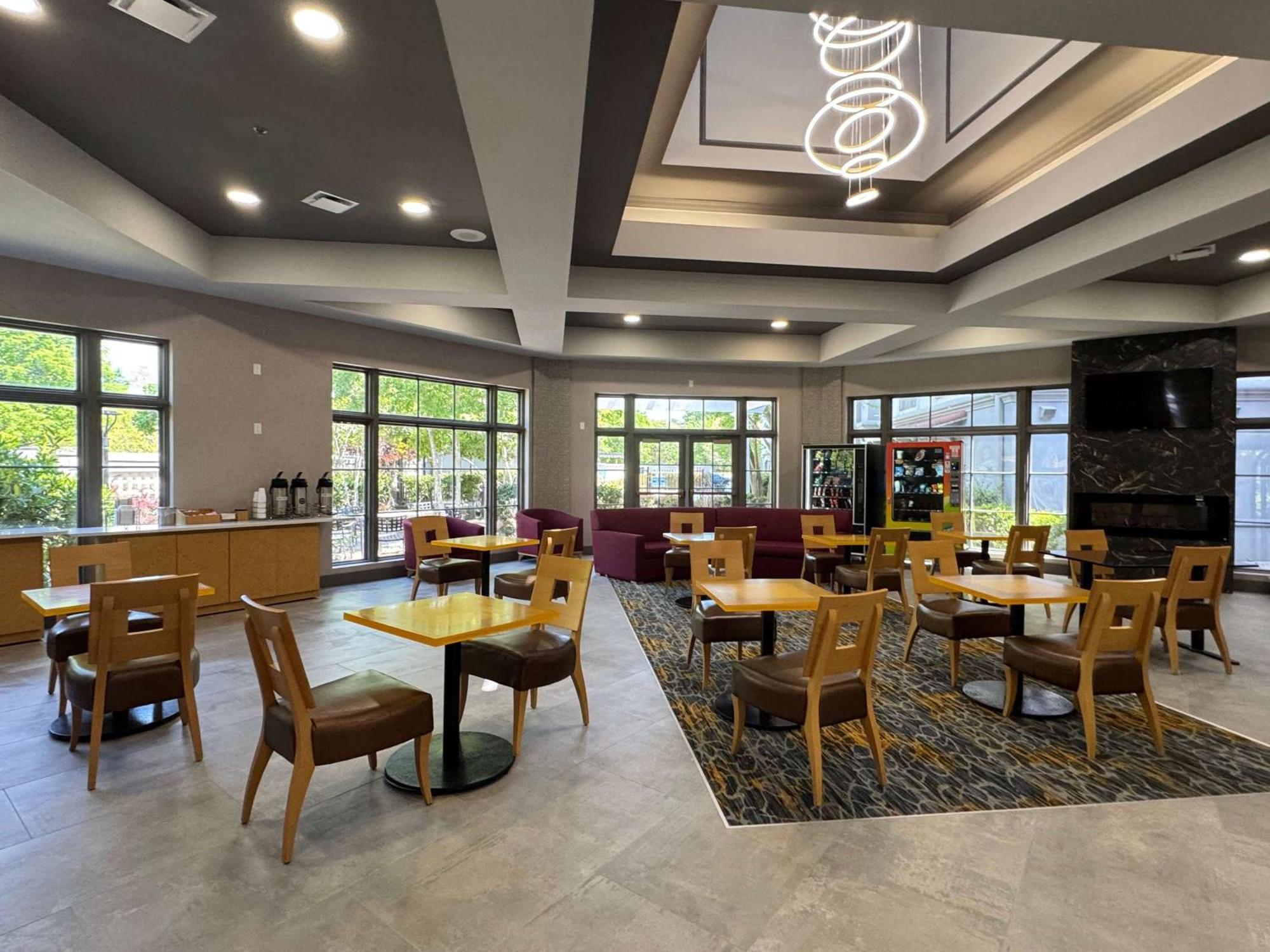 La Quinta By Wyndham Raleigh Cary Hotell Exteriör bild